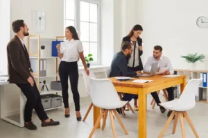Kenapa Pebisnis Pemula Perlu Alamat Kantor yang Kredibel?