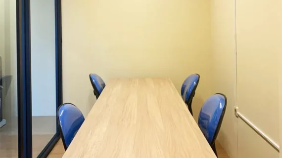 sewa meeting room terdekat di Jakata Selatan dekat stasiun Tanjung Barat